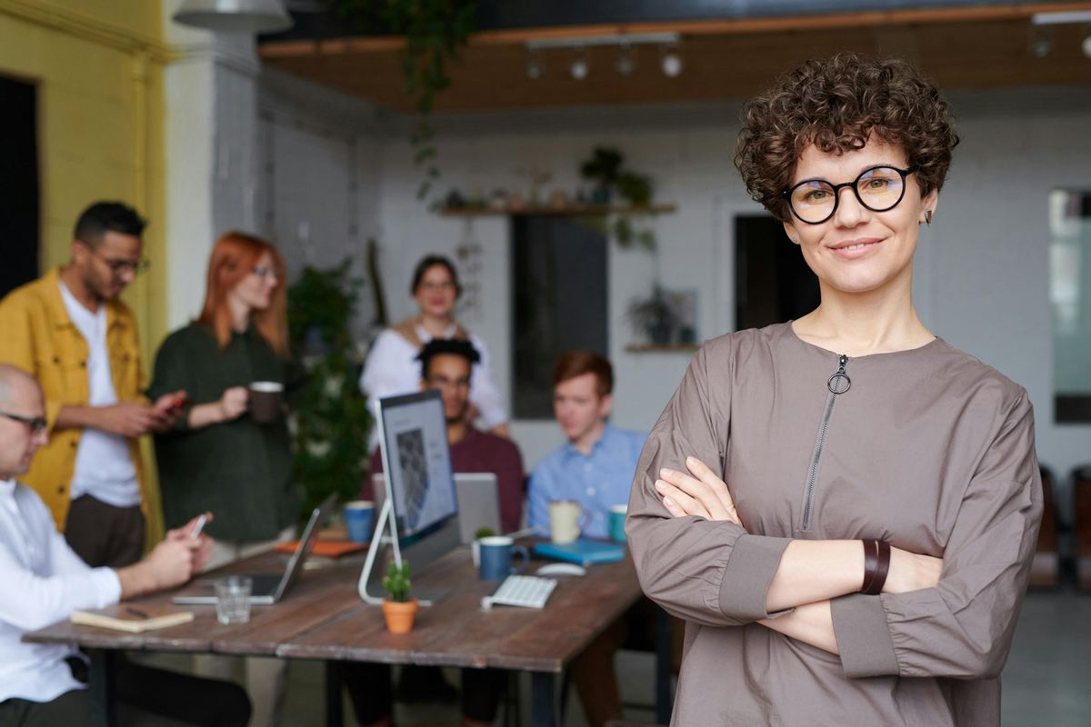 Transforme Sua Carreira com Desenvolvimento Pessoal no Trabalho