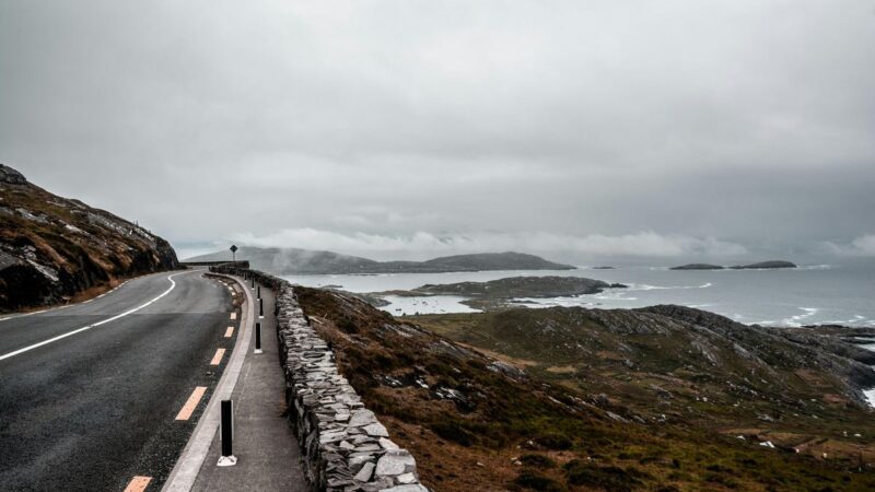 Descubra os melhores preços para intercâmbio na Irlanda