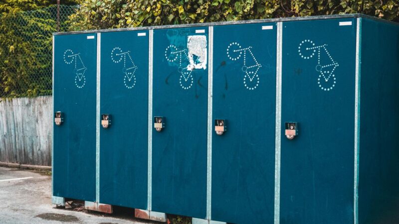 Banheiro Químico: Guia Completo para Escolher e Usar