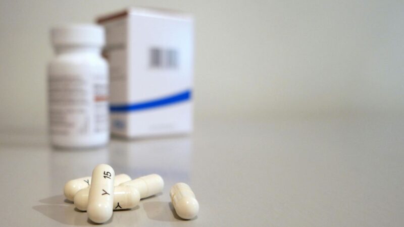Inteligência Artificial na descoberta de novos medicamentos