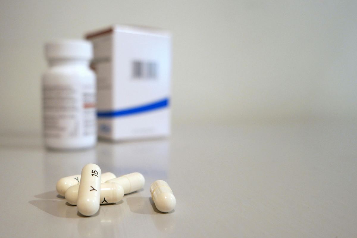 Inteligência Artificial na descoberta de novos medicamentos