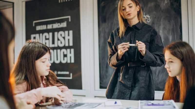Como Escolher a Melhor Escola de Inglês para Seus Objetivos