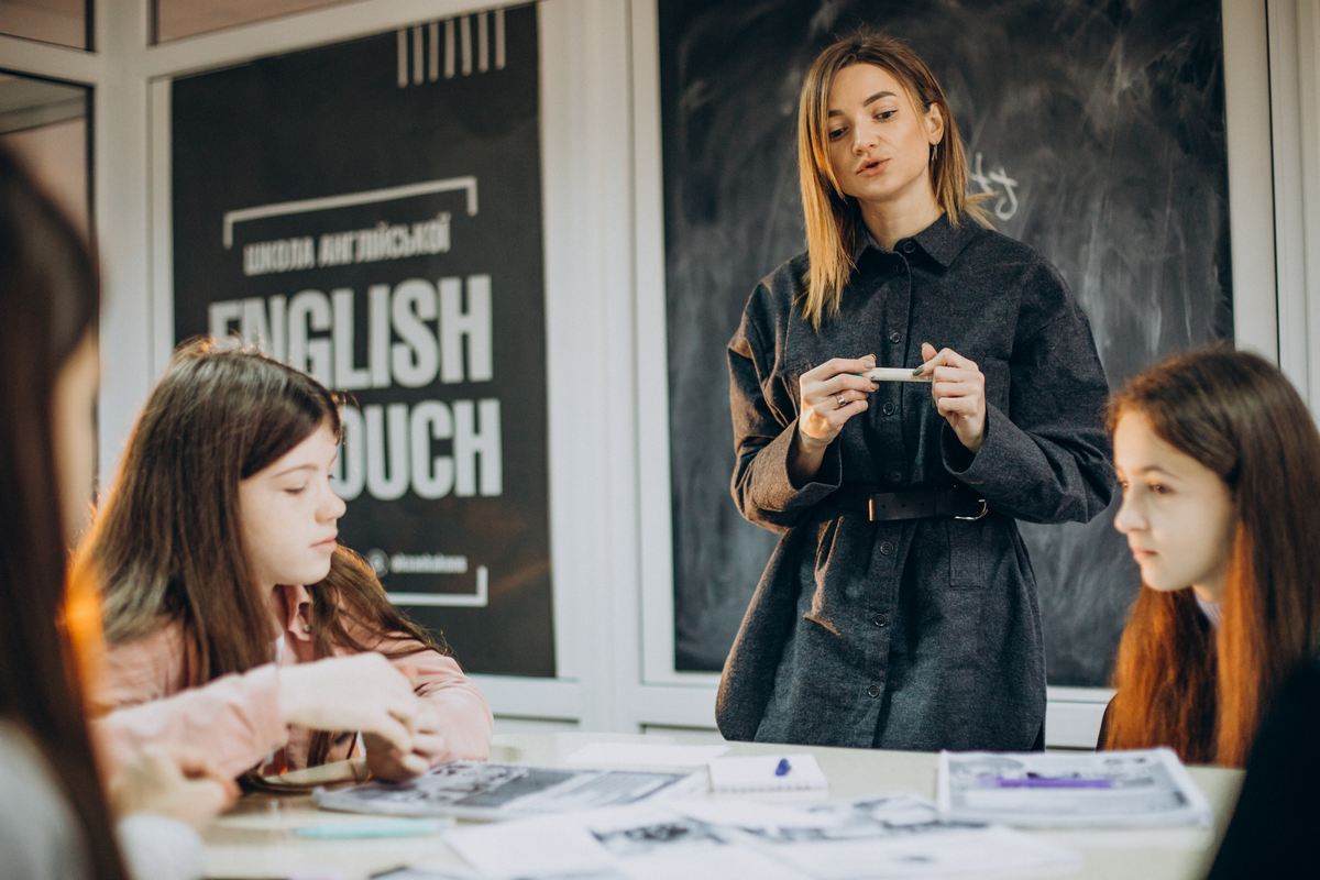 Como Escolher a Melhor Escola de Inglês para Seus Objetivos