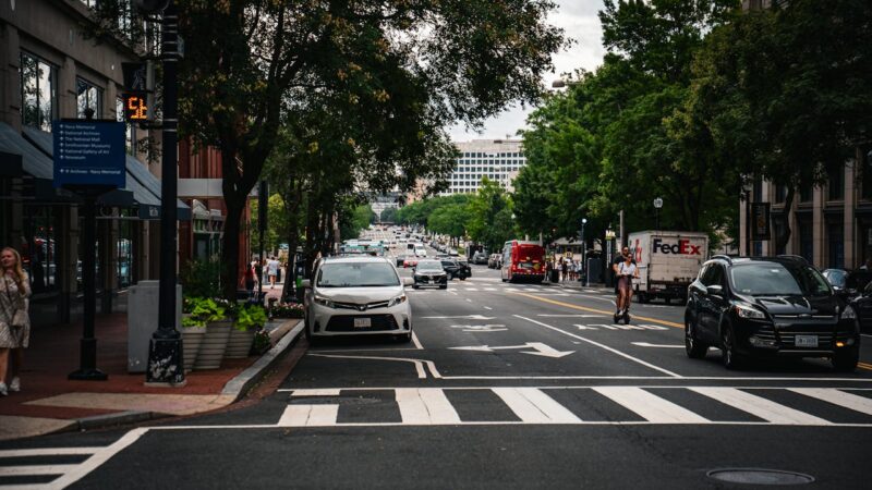 Mobilidade urbana: desafios e soluções para as cidades!