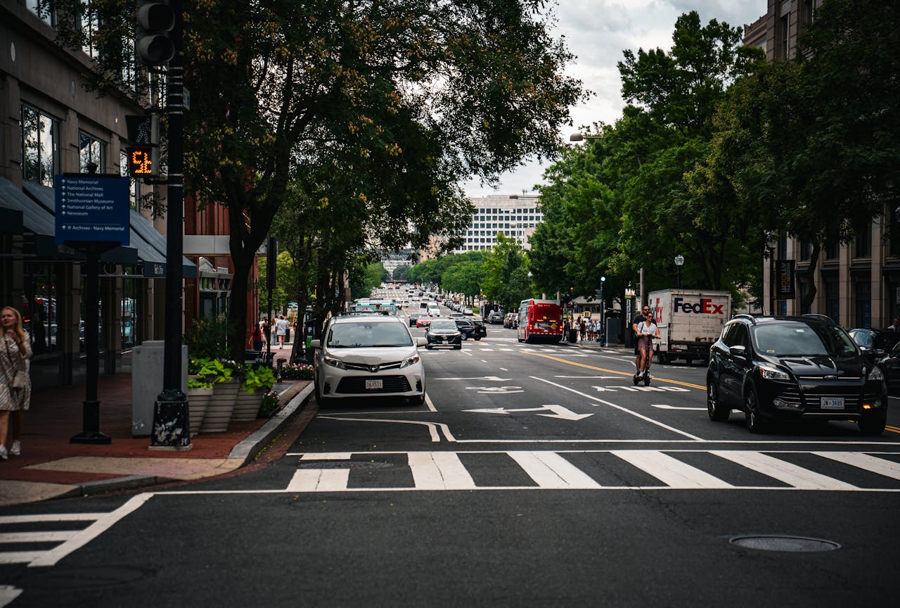 Mobilidade urbana: desafios e soluções para as cidades!