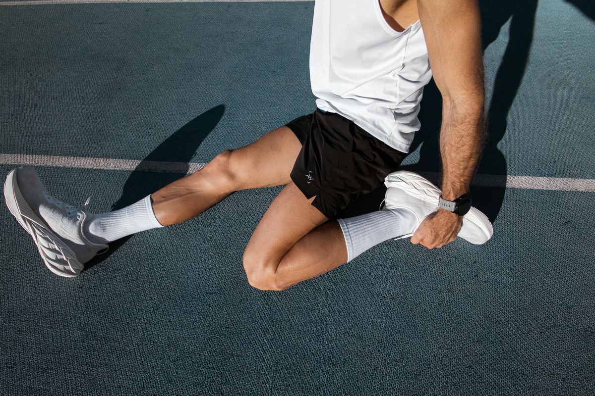 Como escolher o tamanho certo de tênis?