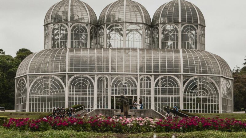 Melhor Agência de Marketing Digital de Curitiba: Guia Completo 2025