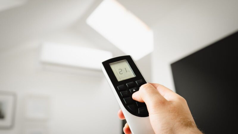 Controle de temperatura em diferentes tecnologias: 9 razões de importância!