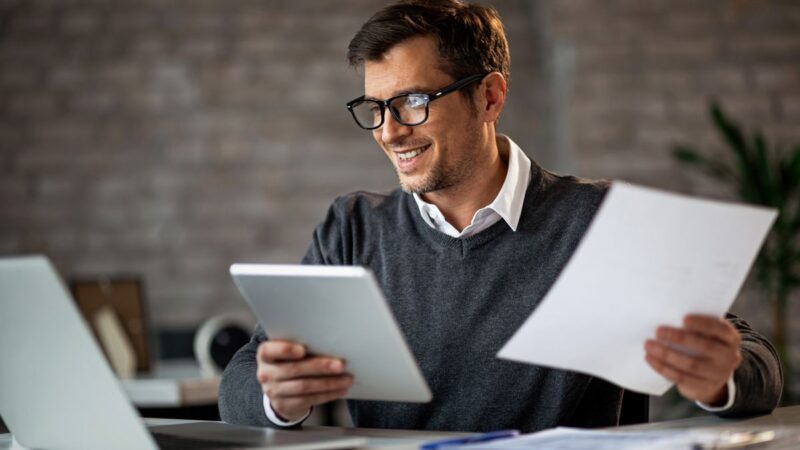 Contabilidade: Guia Definitivo para Gestão e Sucesso