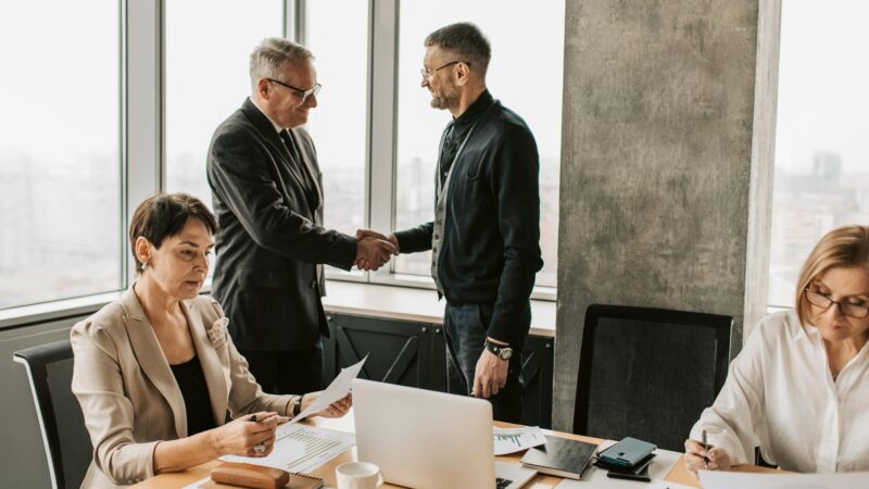 Acordos de Convivência: O Guia Definitivo para Manter a Ordem e Harmonia nas Áreas Comuns