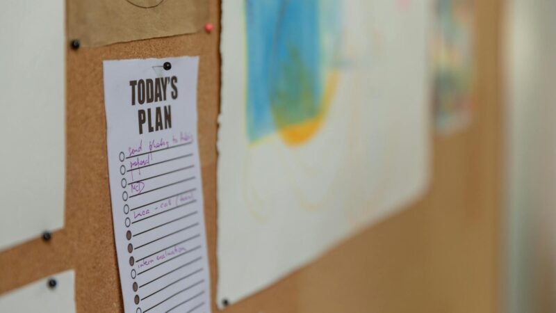 Carga Mental Doméstica: O Guia Definitivo para um Compartilhamento Equilibrado e Eficaz