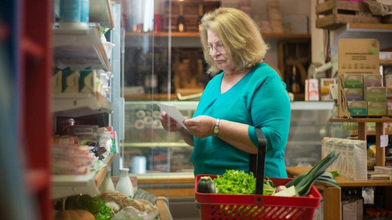 Otimização Profissional da Lista de Compras: Economia, Eficiência e Inteligência no Supermercado