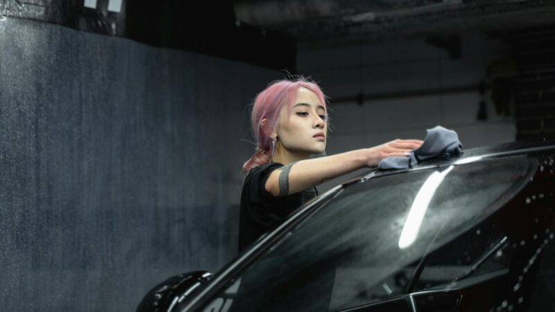 Panos de Microfibra: Desvende o Segredo da Limpeza Superior e Mais Rápida