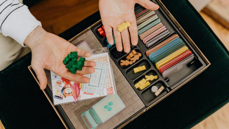 Organização Familiar Eficiente: O Guia Completo do Quadro de Tarefas Visual