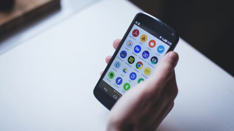 Aplicativos que resolvem problemas do dia a dia: 5 opções!
