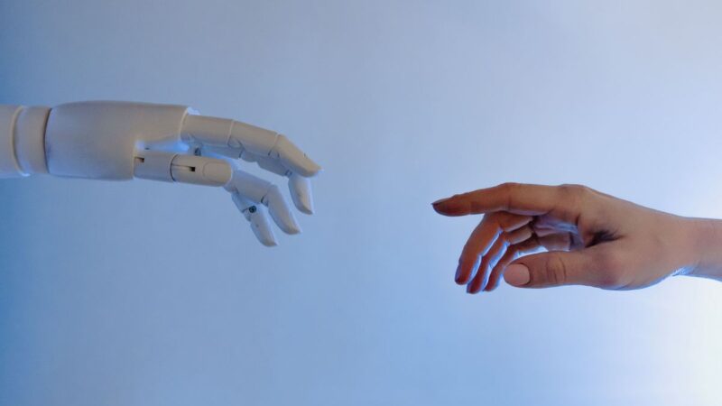 IA e Automação no Marketing: Como a Inteligência Artificial Está Transformando o Setor 