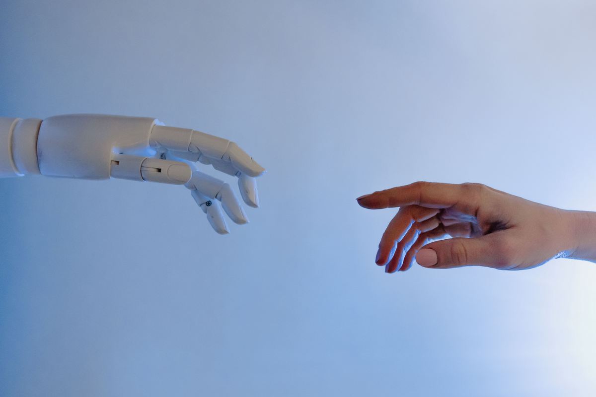 IA e Automação no Marketing: Como a Inteligência Artificial Está Transformando o Setor 