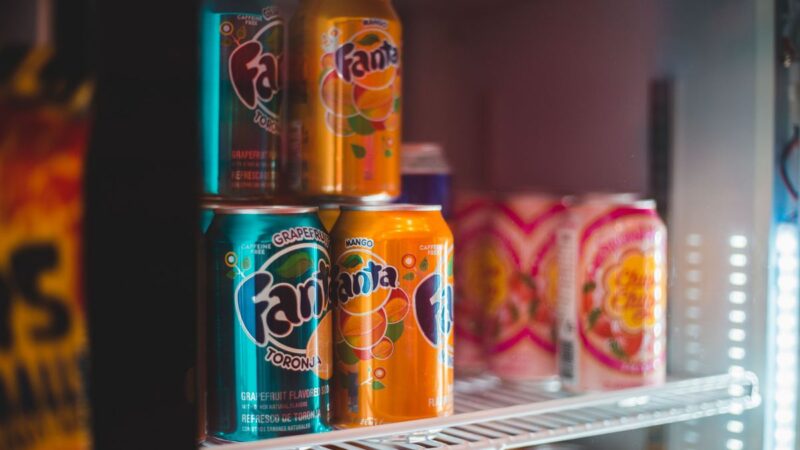 Estoque mínimo de bebidas: como definir sem correr risco de falta