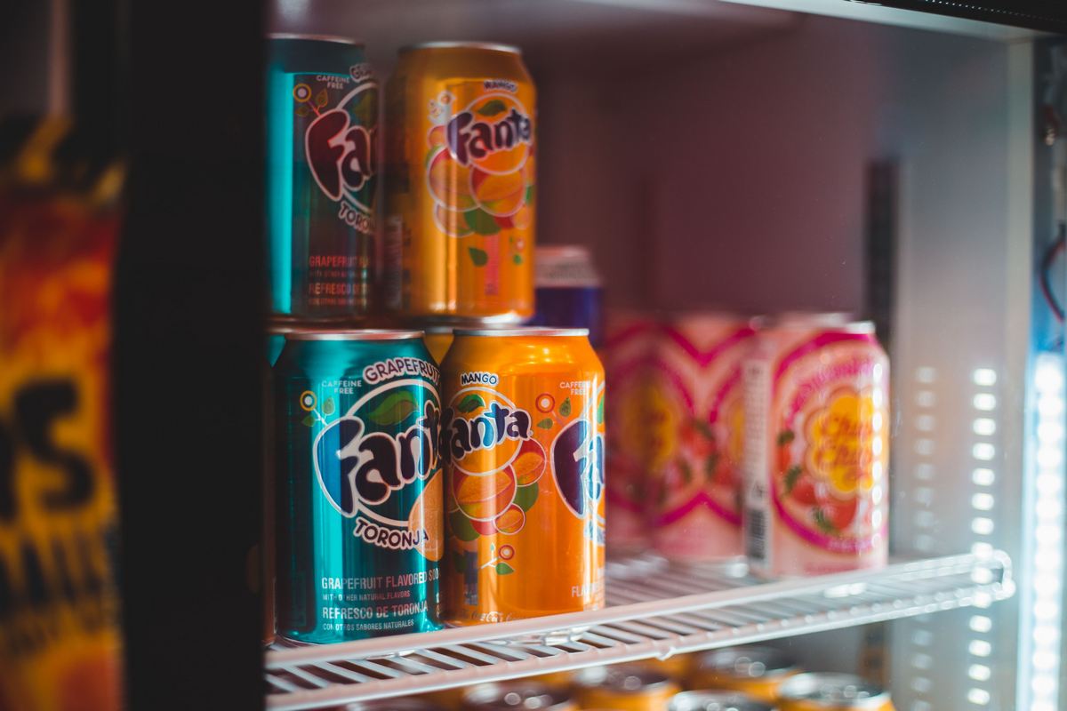 Estoque mínimo de bebidas: como definir sem correr risco de falta