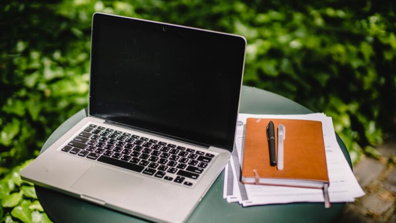 Como escolher um notebook? Veja um guia em 9 passos!