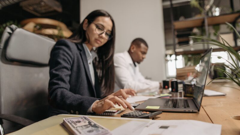 Contador em Campinas SP: Contabilidade para Startups e Indústrias