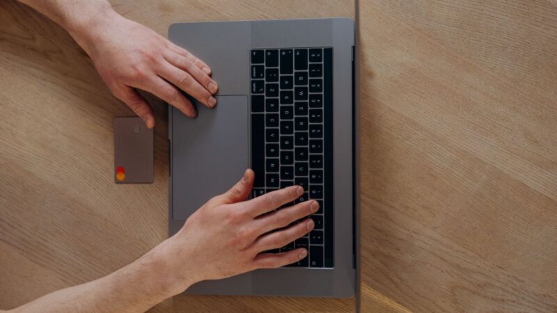 Empréstimo pessoal online: como funciona e quais cuidados tomar