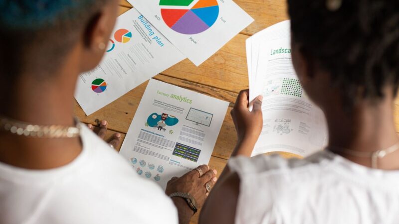 Marketing para vendas: como transformar estratégias em resultados