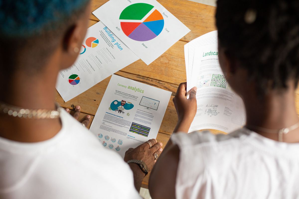 Marketing para vendas: como transformar estratégias em resultados